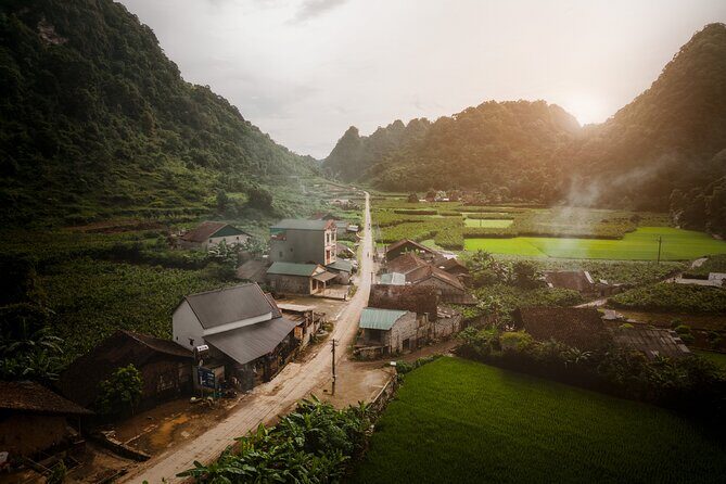 Cao Bang Loop 3 Days Easy Rider with The Loop Tours - A Deep Dive into the Itinerary
