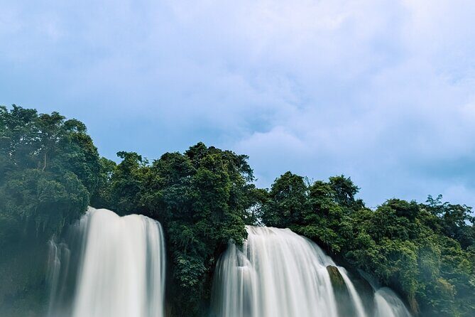 Cao Bang Loop 3 Days Easy Rider with The Loop Tours - Who Will Love This Tour?