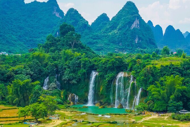 Cao Bang Loop 3 Days Easy Rider with The Loop Tours - Final Words