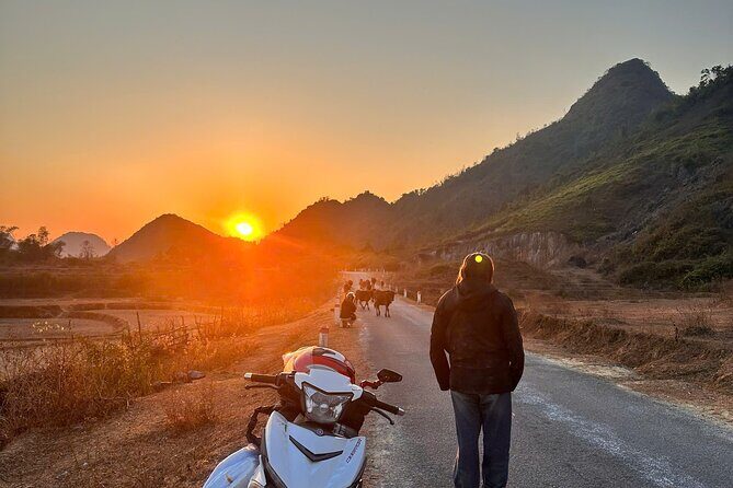 Cao Bang Loop 3 Days Easy Rider with The Loop Tours - FAQs