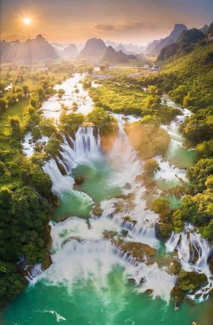 Cao Bang Loop 5-Day Motorbike Trip with Riders Crew - The Sum Up