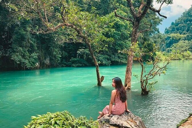 Cao Bang Loop Tour 3D2N by Motorbike, Car or Jeep - Who Should Consider This Tour?