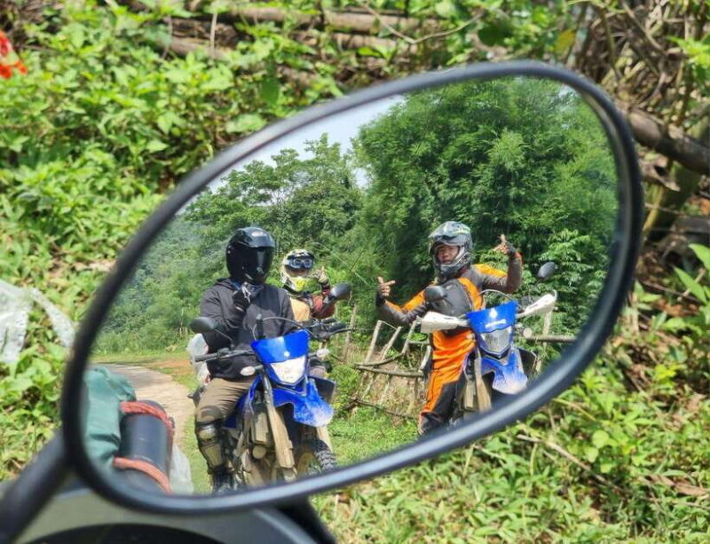 Cao Bang motorbike tour 2 days 1 night - An In-Depth Look at the Cao Bang Motorbike Tour