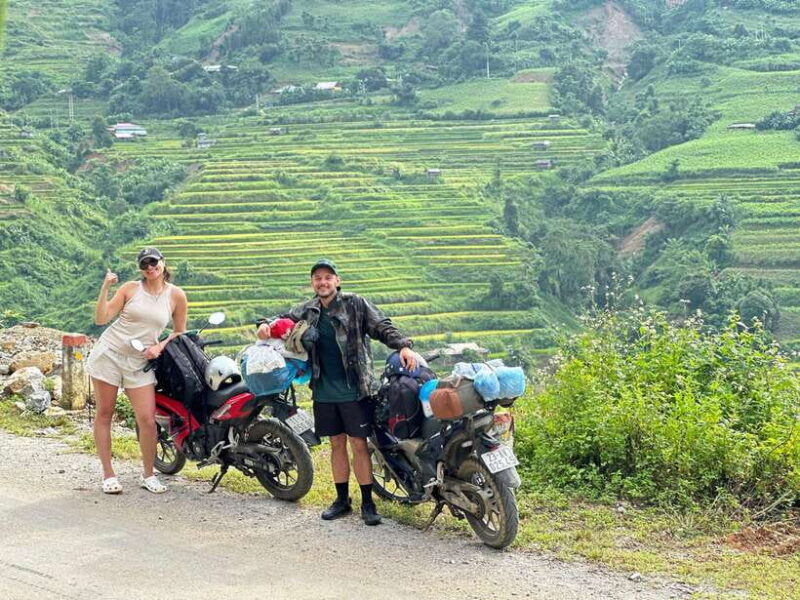 Cao Bng: Ban Gioc Waterfall Full-Day With Local Guide - A Detailed Look at What You’ll Experience