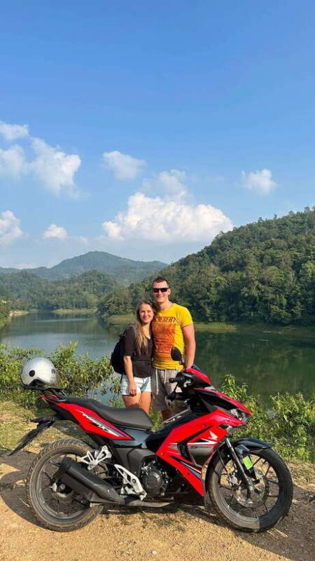 Cao Bng: Ban Gioc Waterfall Full-Day With Local Guide - The Sum Up