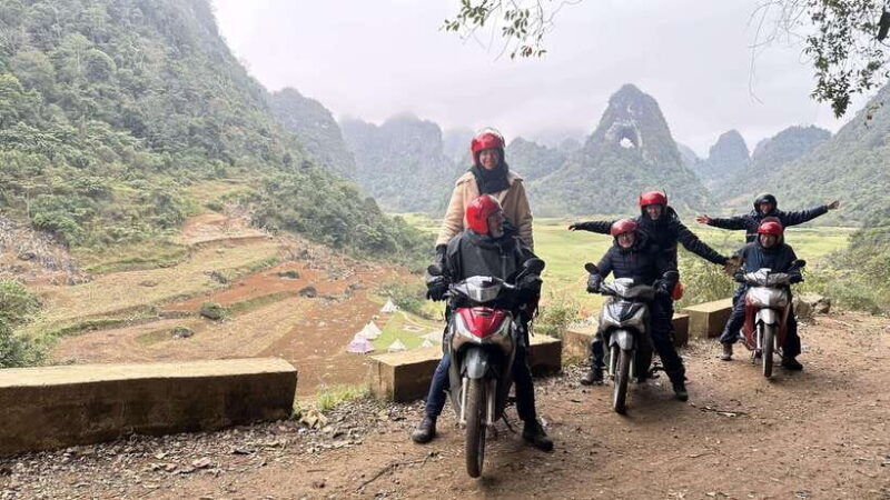 Cao Bng: Ban Gioc Waterfall Full-Day With Local Guide - FAQ