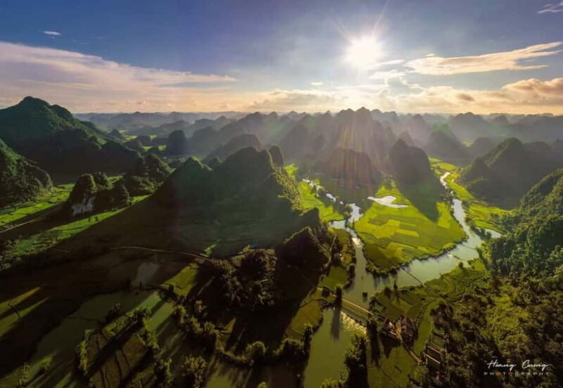 Cao Bng Loop tour 4 days with local easy riders - Final Thoughts: Who Should Consider This Tour?