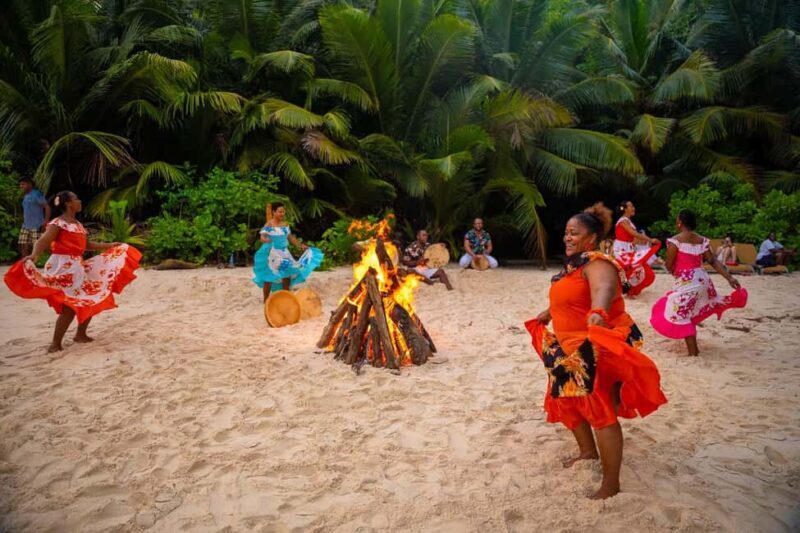Cap Lazare: Discovery of Seychelles' Traditional Culture - Key Points