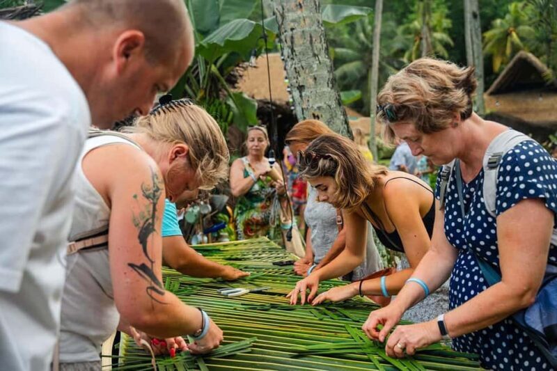 Cap Lazare: Discovery of Seychelles' Traditional Culture - An In-Depth Look at the Cap Lazare Cultural Experience