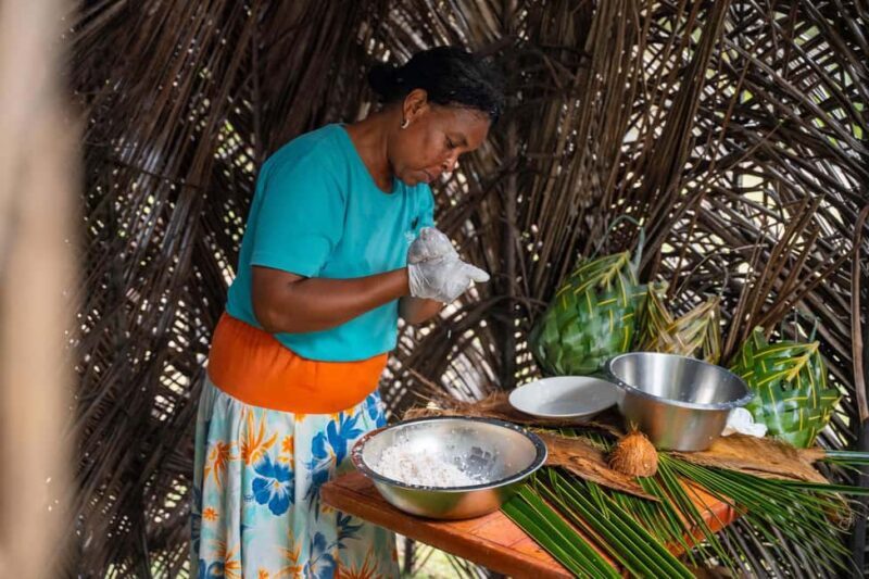 Cap Lazare: Discovery of Seychelles' Traditional Culture - Who Will Love This Tour?