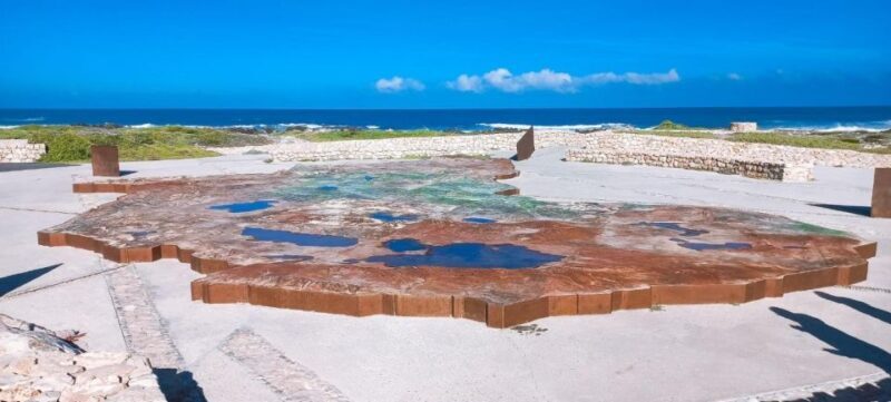 Cape Agulhas Full Day Private Tour - Key Points
