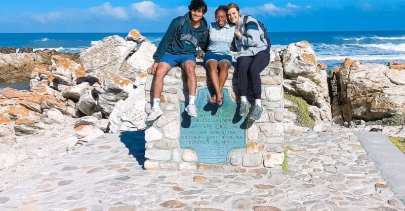 Cape Agulhas Full Day Private Tour - Practical Tips for Your Trip