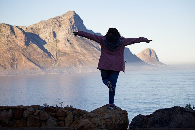 Cape Agulhas Full Day tour - What Makes This Tour Special?