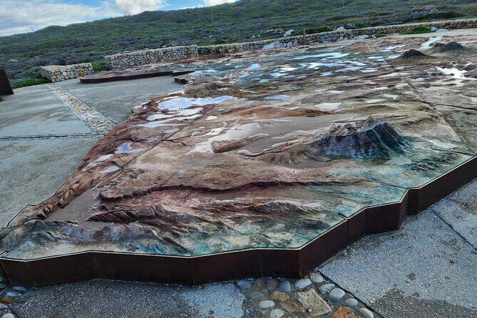 Cape Agulhas, Hermanus Whale Watching, Penguins and Wine Tasting - A Deep Dive into the Experience