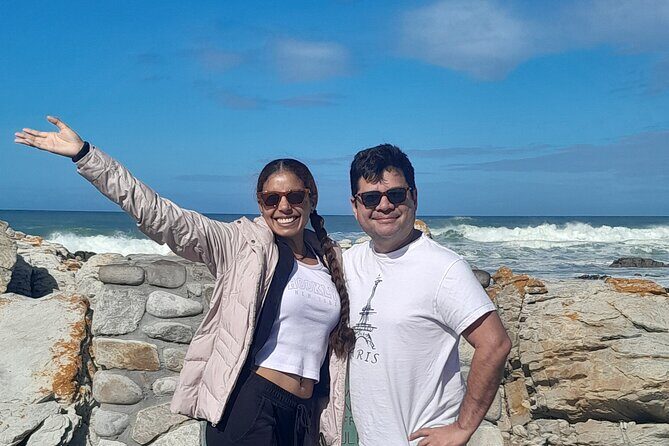 Cape Agulhas Southern Point of Africa Private Tour - Authentic Traveler Feedback