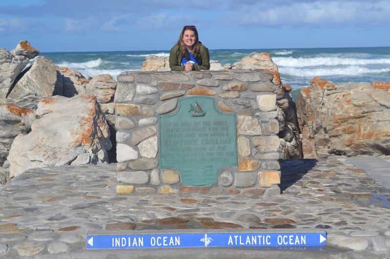 Cape Agulhas Tour from Cape Town - Key Points