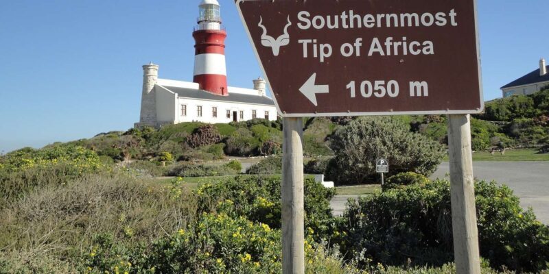 Cape Agulhas Tour from Cape Town - The Sum Up