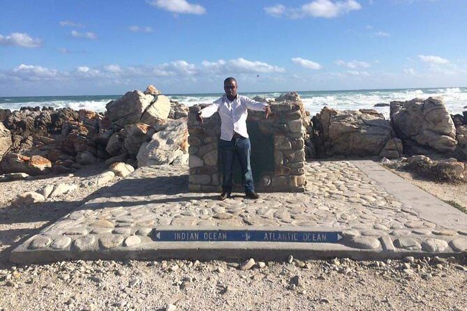 Cape Agulhas,, Where the 2 oceans meet - The Journey to Cape Agulhas: What to Expect