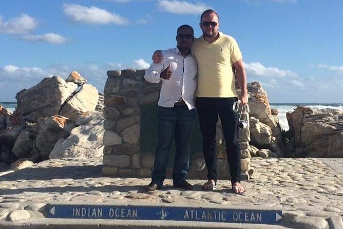 Cape Agulhas,, Where the 2 oceans meet - FAQ