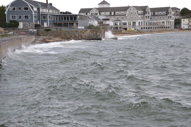 Cape Ann Self-Guided Driving Tour in Gloucester and Rockport - Who Would Benefit Most?