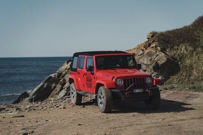 Cape Breton Jeep Adventure (4hr) - Final Thoughts