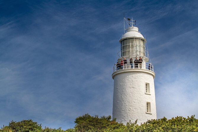 Cape Bruny Lighthouse Tour - Bruny Island - The Experience: What to Expect