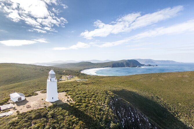 Cape Bruny Lighthouse Tour - Bruny Island - Frequently Asked Questions