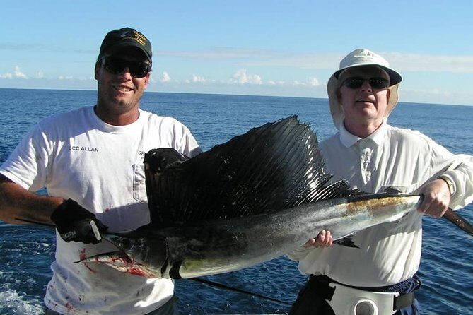 Cape Canaveral Deep Sea Fishing Charter - An In-Depth Look at the Experience
