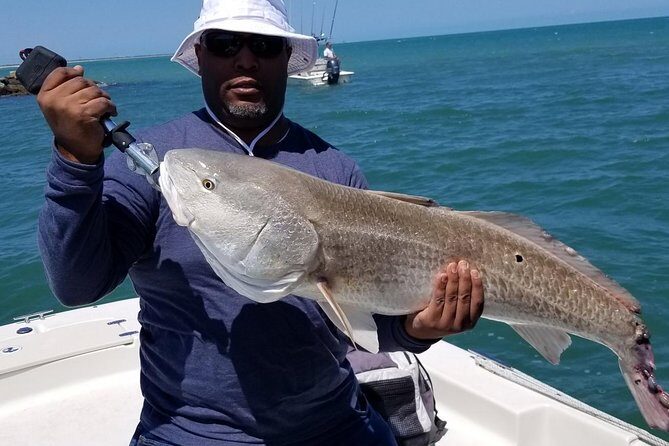 Cape Canaveral Inshore Fishing Charter - An Introduction to the Cape Canaveral Fishing Experience