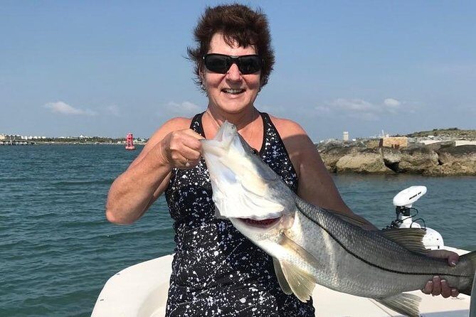 Cape Canaveral Inshore Fishing Charter - The Sum Up: Why Consider This Fishing Charter?