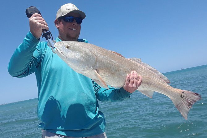 Cape Canaveral Inshore Fishing Charter - FAQs