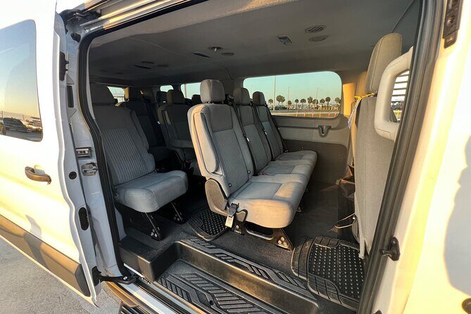 Cape Canaveral Private Transfer to MCO Orlando Airport - What We Like About This Transfer Service