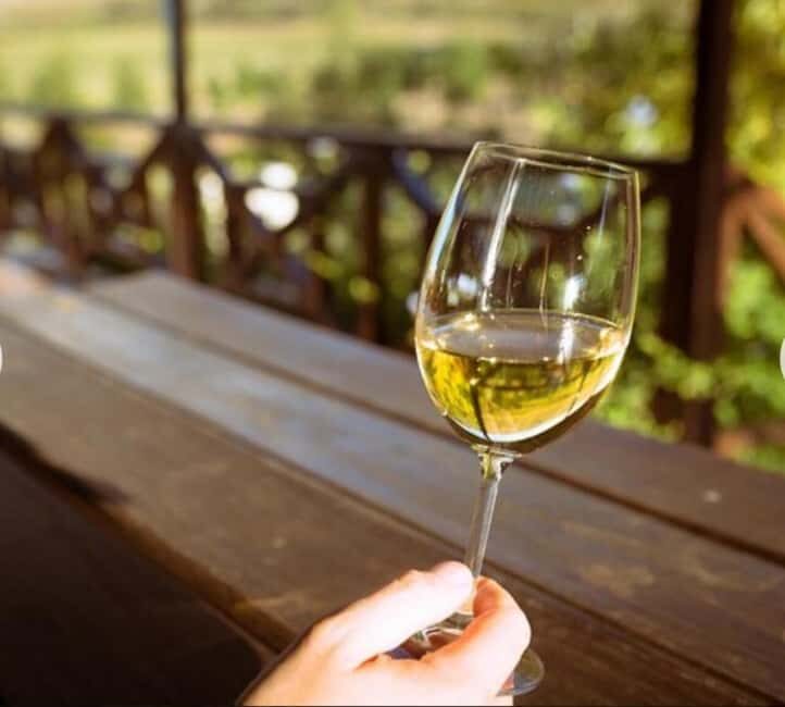 Cape City Tour and Award-Winning Constantia Wineries. - Exploring the Itinerary in Detail
