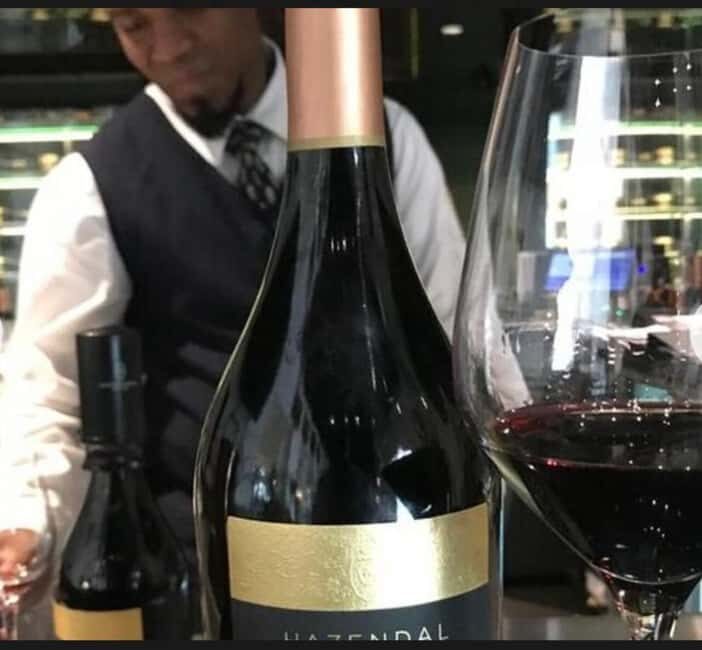 Cape City Tour and Award-Winning Constantia Wineries. - Who Will Love This Tour?