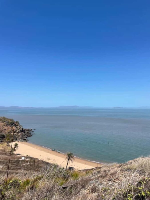 Cape Cleveland Jet Ski Tour - Authentic Experiences and Real Reviews