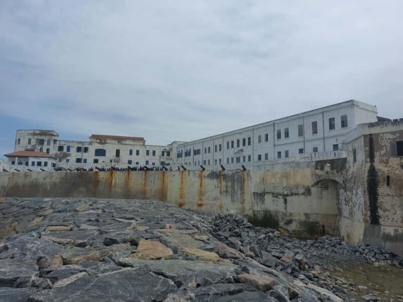 Cape Coast Castle and Assin Manso Slave River Tour - FAQ