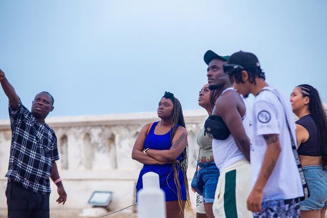 Cape Coast Day Tour - FAQs