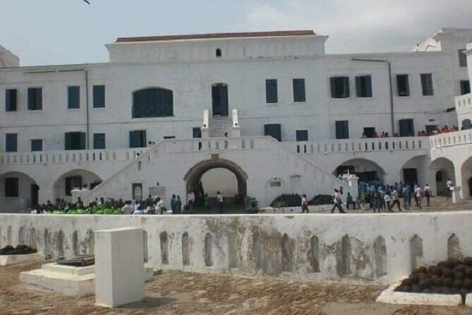 Cape Coast Elmina Kakum Park Private Day Tour - Price and Value: Is It Worth It?