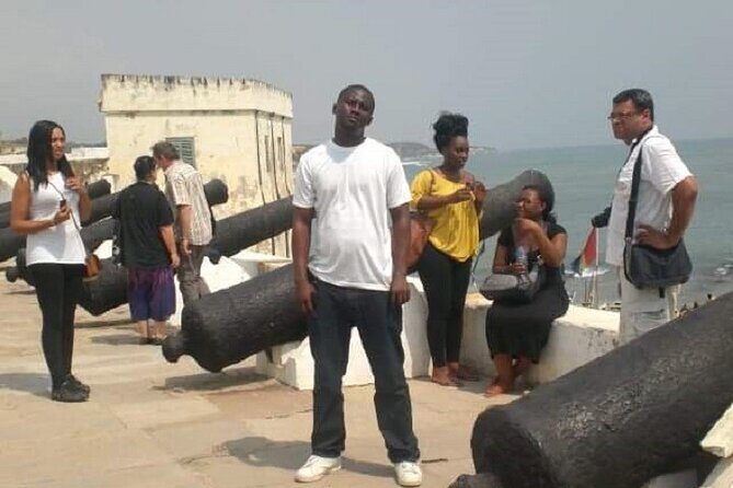 Cape Coast Elmina Kakum Park Private Day Tour - The Sum Up