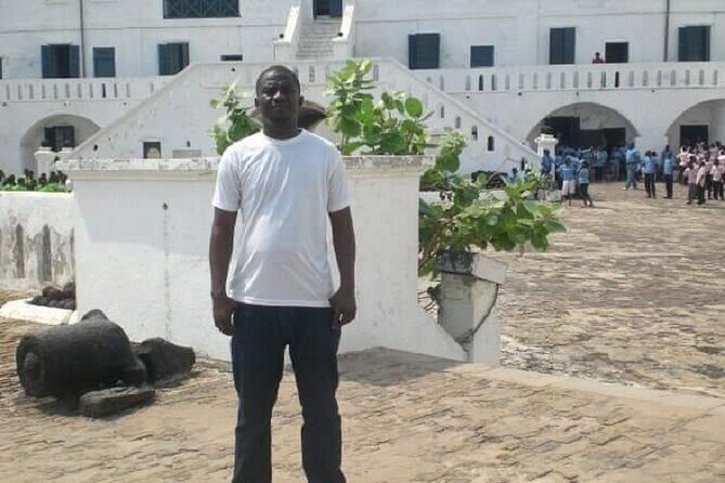 Cape Coast Elmina Kakum Park Private Day Tour - FAQ