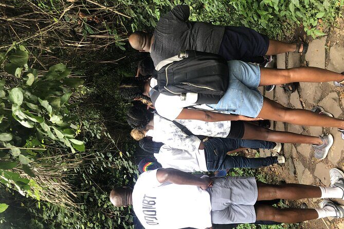 Cape Coast Historical Day Tour - An In-Depth Look at the Tour Experience