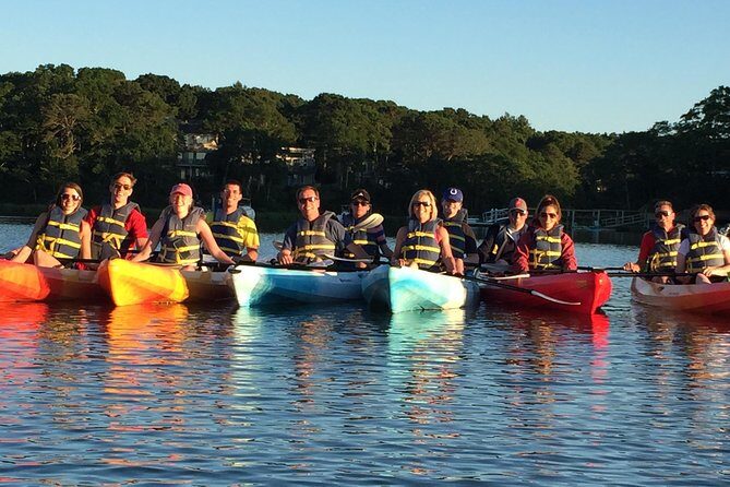 Cape Cod Explorer Tour - What to Expect and Practical Details