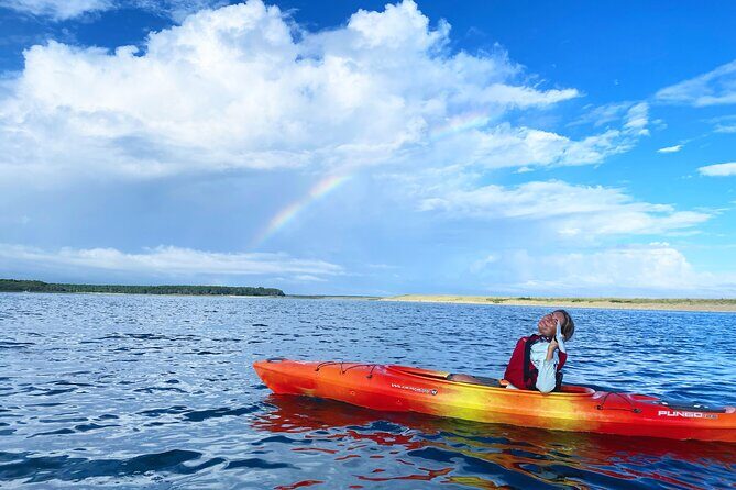 Cape Cod Kayak Rentals in the Great Marsh - FAQs