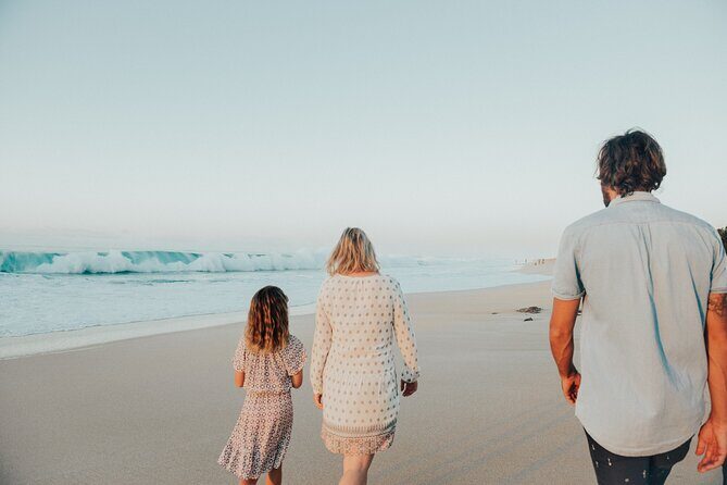 Cape Cod Lifestyle & Portrait Photo Shoot - Key Points
