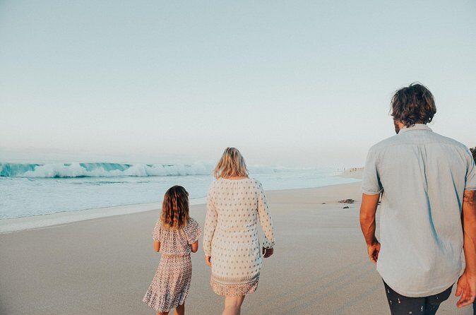 Cape Cod Lifestyle & Portrait Photo Shoot - Price and Value