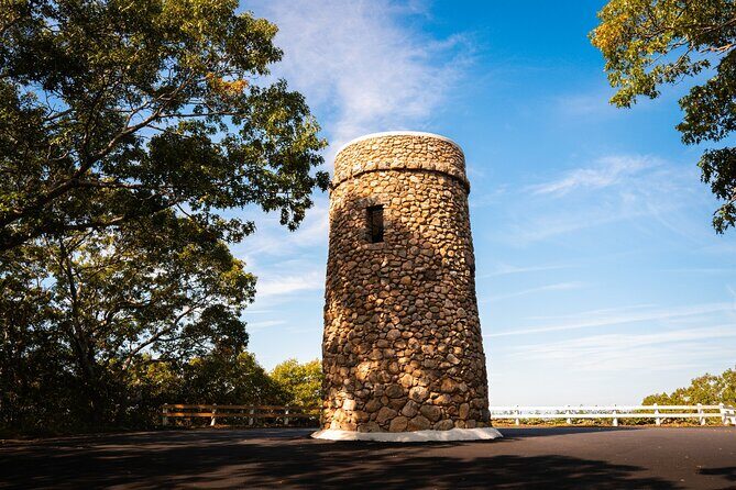 Cape Cod & Provincetown Self-Guided Driving & Walking Audio Tour - Final Thoughts: Who Is This Tour For?