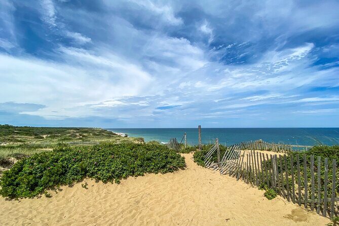 Cape Cod Self-Guided Driving Audio Tour - Who Would Love This Tour?