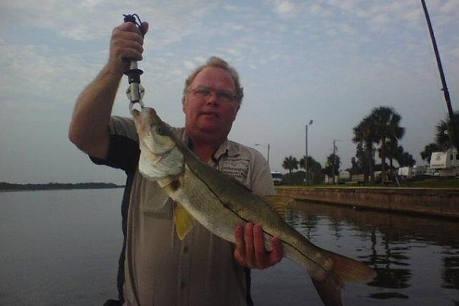 Cape Coral Inshore Fishing Charter - A Deep Dive into the Cape Coral Inshore Fishing Experience
