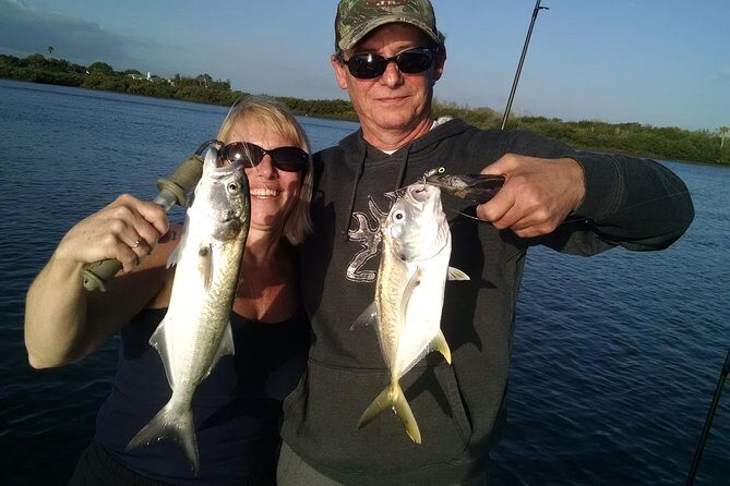 Cape Coral Inshore Fishing Charter - The Sum Up