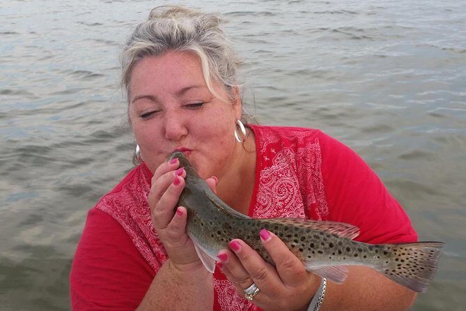 Cape Coral Inshore Fishing Charter - FAQs